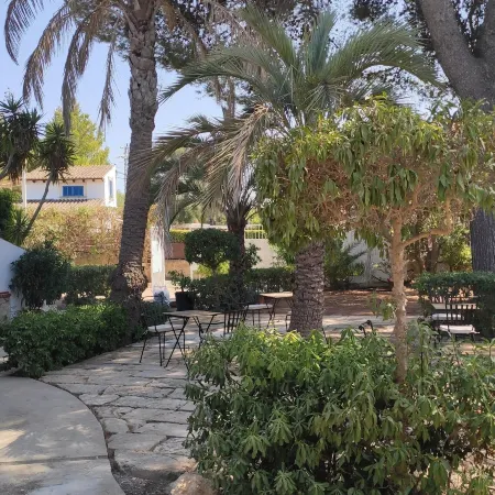 Hostal Residencia Alma