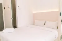 Restful and Comfy Studio at Serpong Garden Apartment