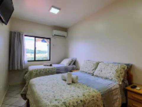 Mirante Das Aguas de Piratuba Hotels in Piratuba