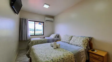 Mirante Das Aguas de Piratuba