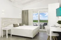 Hotel S'Arena Beach Hotels in La Caletta