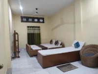 Homocation TG Resort Hotels in Hatikhuli T.E.