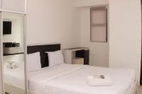 Cozy Living Studio at Urbantown Apartment Karawang فنادق في Ciampel
