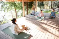 The Terraces Resort and Spa - palestra