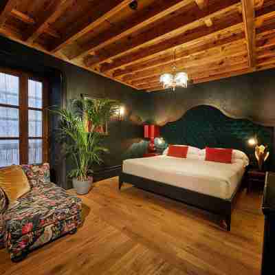 Palma Riad - Adults Only Rooms