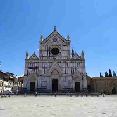 Wine Apartments Florence Bolgheri Others