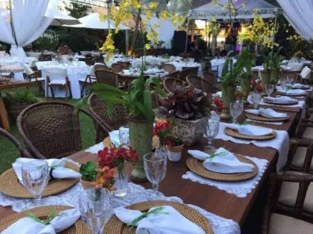 Hotel Via Dos Corais