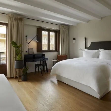 The Storyteller Boutique House