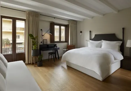 The Storyteller Boutique House
