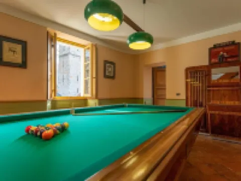 Co-D462-Mpal3at - Villa Sunset Tower Hotels in Faggeto Lario