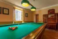 Co-D462-Mpal3at - Villa Sunset Tower - Homestays