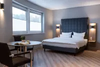 Hotel Circle Inn Hotels in der Nähe von Congress Center Ramstein