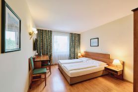 Hotel Deutschmeister