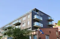 Super Stay Hotel, Oslo Hotels in Gamle Oslo