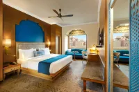 Heritage Village Resort & Spa Manesar-Gurgaon - pet friendly