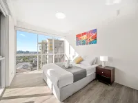 Oxygen Apartments Hotels in Spring Hill