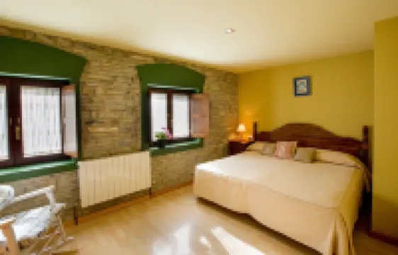 Hotel Rural Los Cerezos de Yanguas