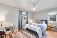Fun, Family-Friendly Old Town Home with Hot Tub! Hotels in Fort Collins