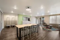 WoodSpring Suites South Brunswick - Princeton Hoteles en Municipio de South Brunswick