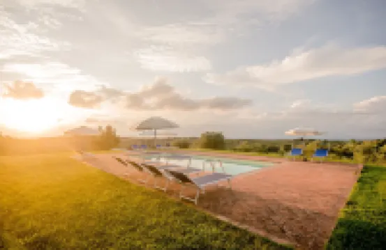 카스텔라레 디 톤다 리조트 & 스파