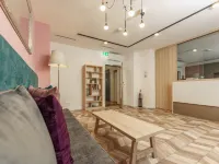 Villa Elisa Hotels near ليهِن