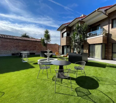 Hotel Boutique Las Indianas