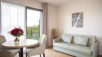 Residhome Sénart Hotels in Combs-la-Ville