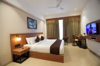 Hotel Saffron Wayanad Các khách sạn ở Sultans Battery