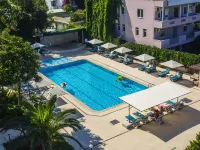 Tal Beach Hotel - Sea View
