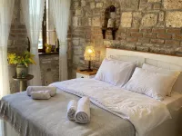 Ionia Liberty Stone Hotels in Foca