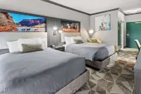 Big Country Hotel & Suites, SureStay Collection by BW