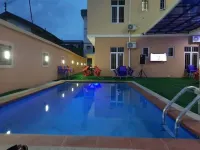 Bana Hotel & Suites Hotel di Apapa