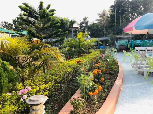 Tea Heaven Resort Hotels in Moulvibazar Sadar Upazila
