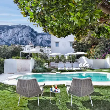 Pazziella, a Luxury Collection Hotel, Capri
