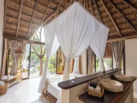 Pepem Holistic Experience - Peaceful Retreat Near Tulum Hotels near Cenote Dos Ojos