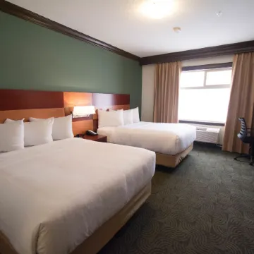 Chateau Nova Peace River