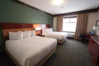 Chateau Nova Peace River Hotels in Peace River