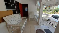 Charming 1-Bedroom House in St Thomas Jamaica Hotels in Leith Hall