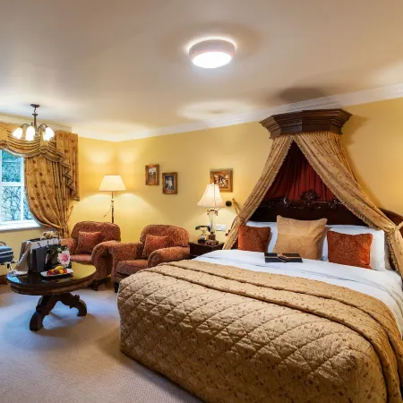 Earls Court House โรงแรมในคิลลาร์นีย์