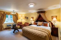 Earls Court House Hotel a 