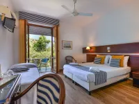 Hotel le Acacie Hotels in Capoliveri