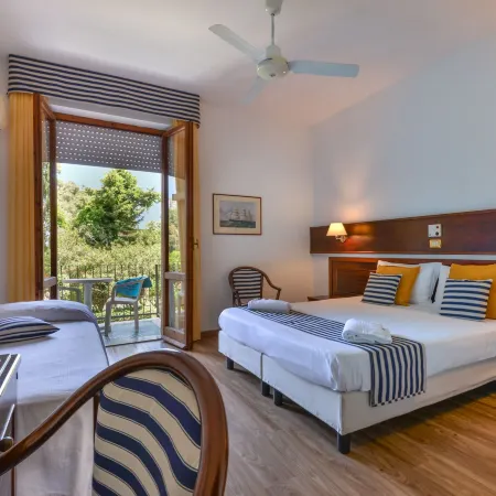 Hotel le Acacie