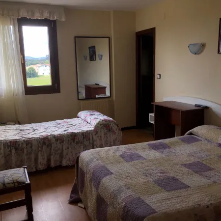 Hotel Costa Cántabra
