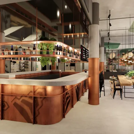 Moxy Dortmund City