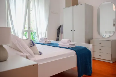 Sailing Apartment by Wonderful Italy Отели в г. Белладжо