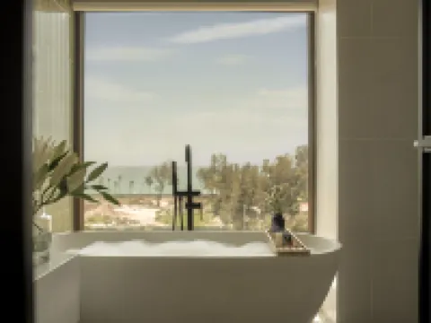 Rubens Boutique Hotel Phan Thiet โรงแรมในฟานเที้ยต