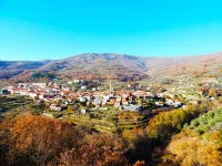 Casa Rural Parada Real CR-CC-00258 Hotels in Torremenga