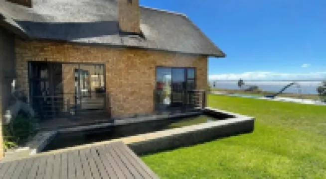 The Vaal Guesthouse