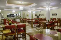 Hotel Nacional Inn Foz do Iguaçu - servizio colazione