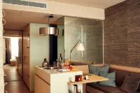 Soulmade Hotels in Garching bei Munchen